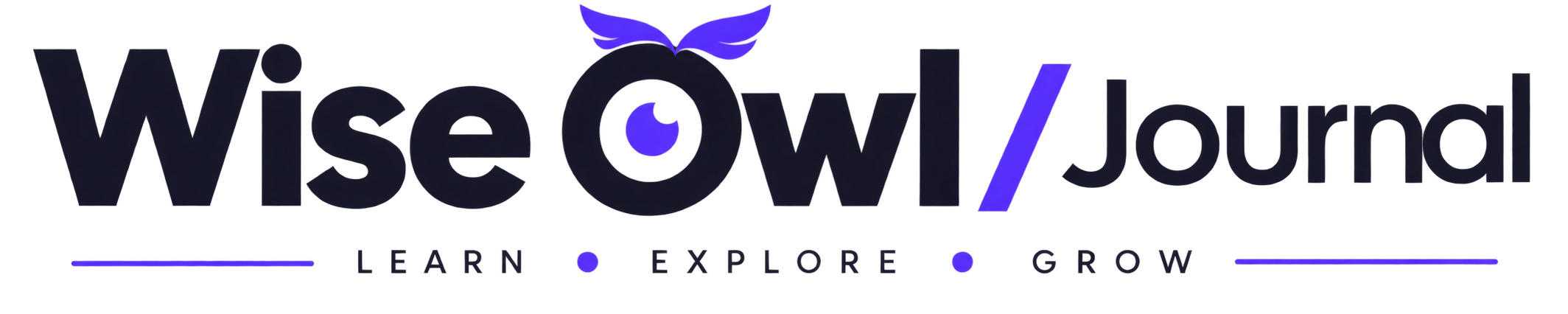 Wise Owl Journal